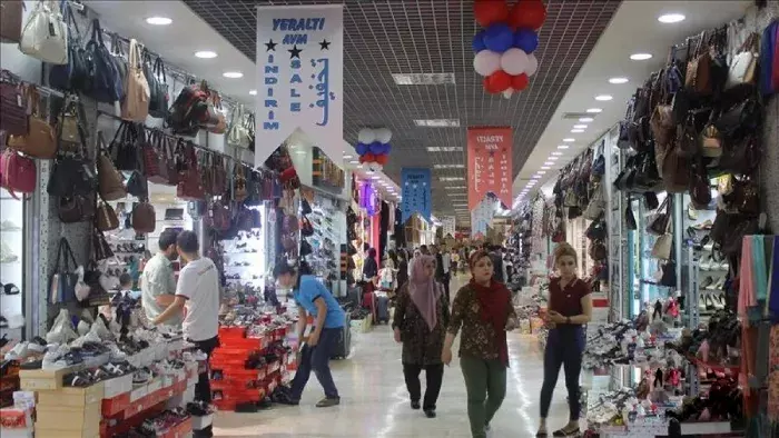 بهترین زمان حراج در وان ترکیه